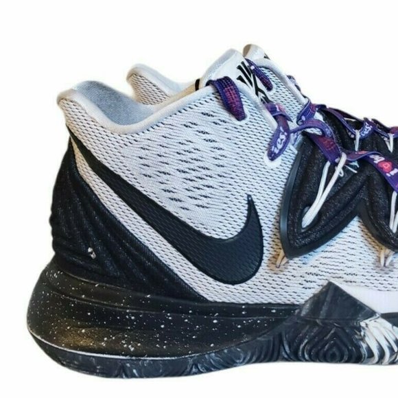 Nike Kyrie 5 \'Oreo\' Cookies & Cream Size 8 main image 6